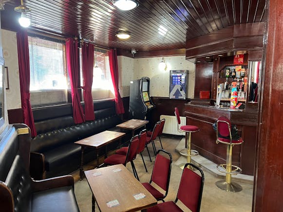 Freehold Traditonal High Street Pub, Redevelopment Opportunity. High Alternative Use Cases STPP, Cottage Bar, 875 Shettleston Road, Glasgow For Sale - bfbc9f65c6a34fbf9462c3dcdfee34e6.JPG