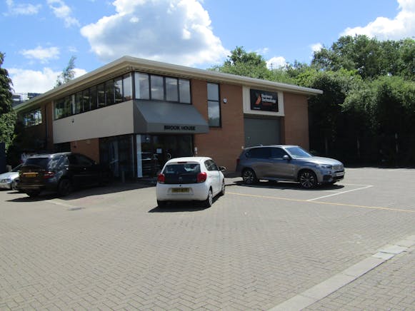 Brook House, Bracknell, Offices To Let - IMG_1781.JPG