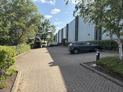 2b, Forward Park Trading Estate, Birmingham, Industrial/Logistics To Let - IMG_0345.JPEG
