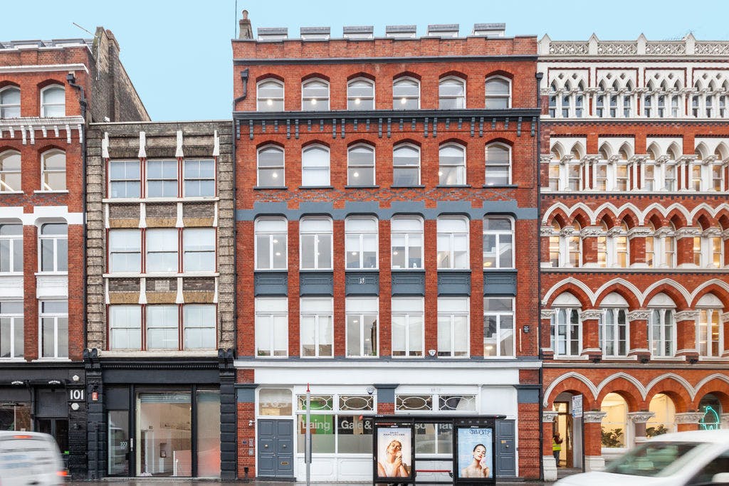 105-107 Farringdon Road, London, Offices To Let - 105_FarringdonRd_0066-Edit.jpg