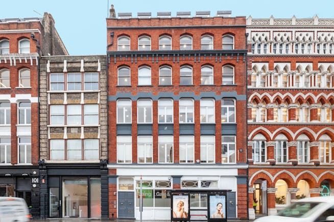105-107 Farringdon Road, London, Offices To Let - 105_FarringdonRd_0066-Edit.jpg