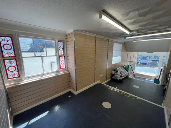 Sidmouth Retail Unit, 72 High Street, Sidmouth, Health & Fitness / Retail To Let - IMG_6589.jpeg
