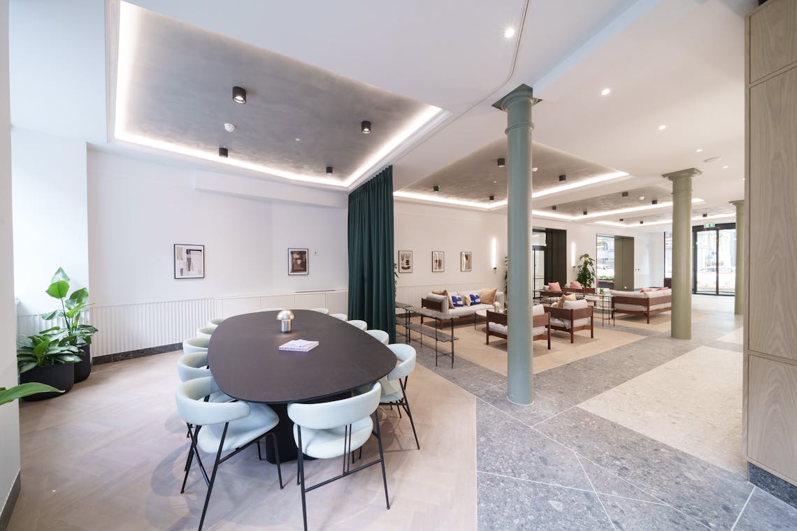 Vernon & Sicilian, 21 Southampton Row, London, Office To Let - 01358.jpg
