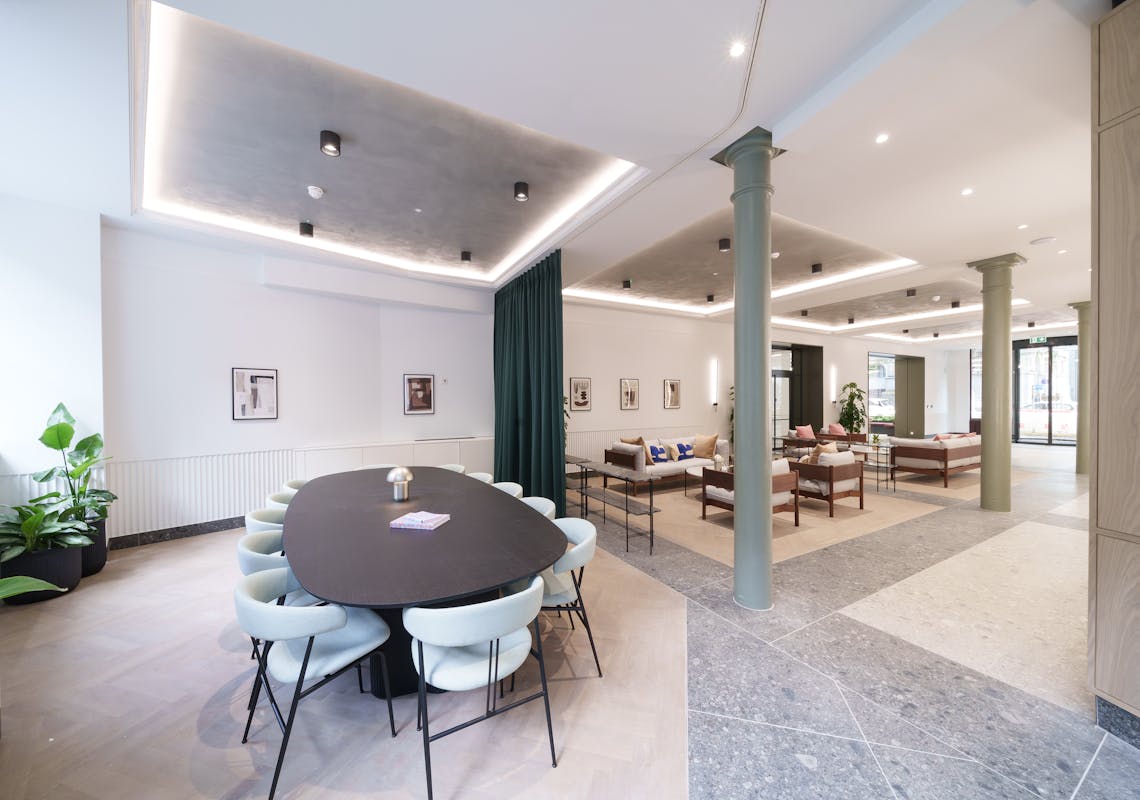 01358.jpg Vernon & Sicilian, 21 Southampton Row, London, Office To Let - 01358.jpg