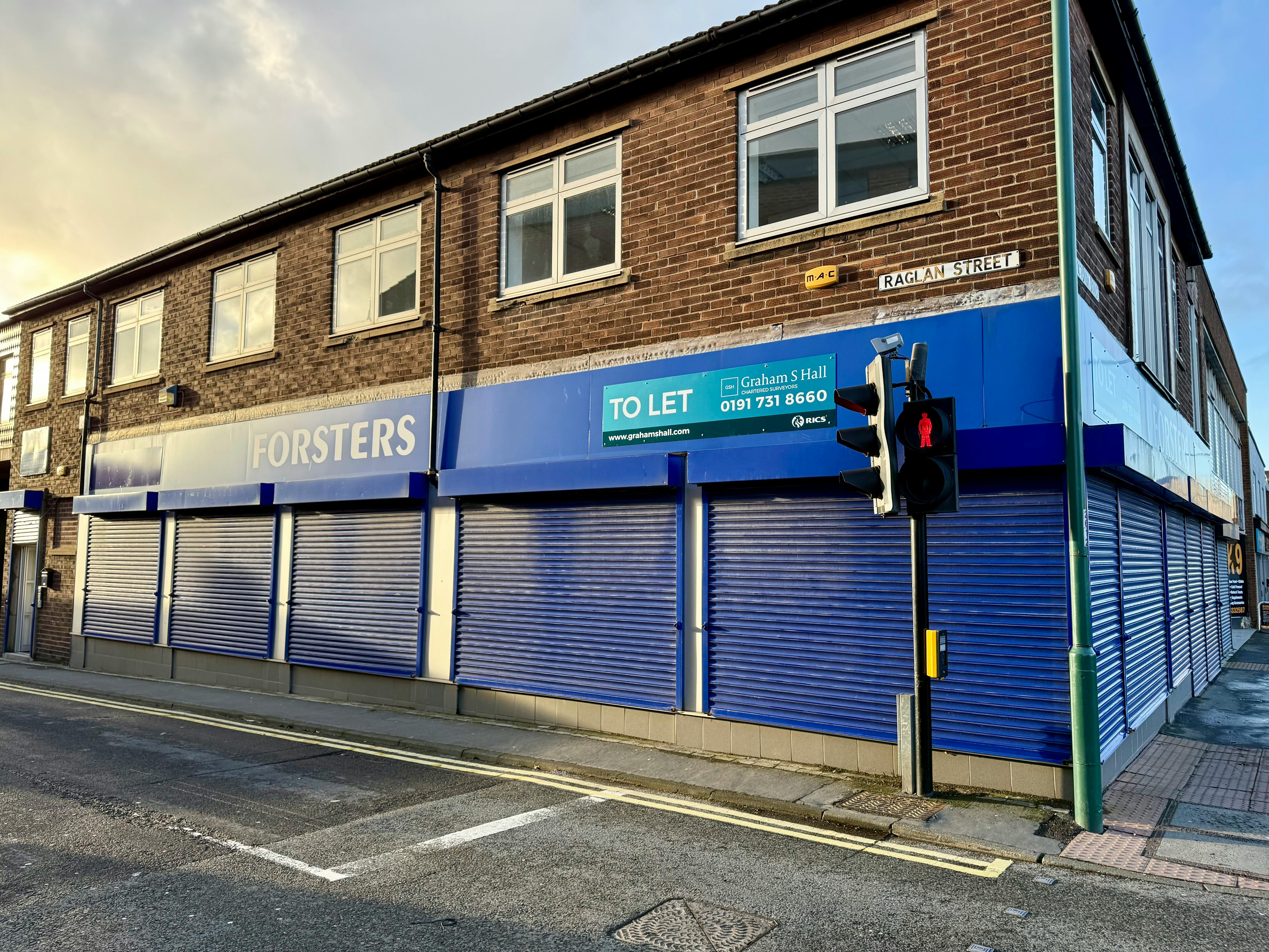 23-24, Victoria Road, Consett, Retail To Let / For Sale - IMG_5963.jpeg