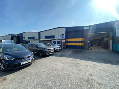 Unit 15 Lockwood Way, Leeds, Industrial/Logistics To Let - IMG_2083.jpg