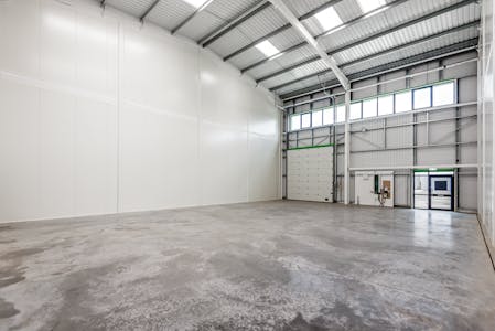 UNIT 91 CAPITAL PARK, BANKHEAD AVENUE, EDINBURGH, Industrial/Logistics / Trade / Warehouse To Let - DSC_7622.jpg