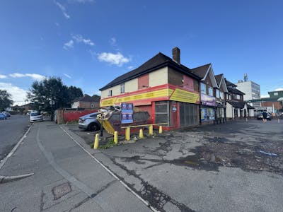 2335 Coventry Road, Birmingham, Retail / Trade Counter / Warehouse To Let / For Sale - Photo 18072025 09 06 05.jpg
