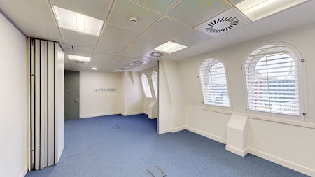 6 New Bridge Street, London, Office To Let - 6 New Bridge Street_5th Floor_Matterport still 04.jpg