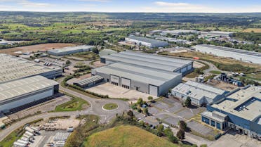 Indurent 129, Dove Valley Park, Foston, Industrial To Let - 8660492exterior35800.jpg - More details and enquiries about this property