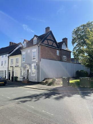 56 Friar Street, Droitwich, Office / Development For Sale - Image 2