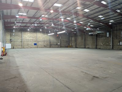 Unit 12, Merton Industrial Park, London, Industrial / Industrial/Logistics / Trade Counter To Let - front side.jpg