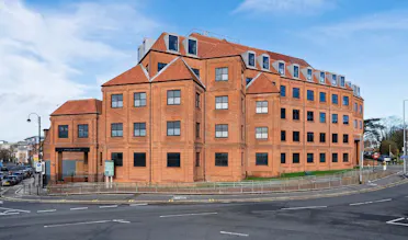1 Park Road, Uxbridge, Offices To Let - 1 Park Rd external.jpeg - More details and enquiries about this property