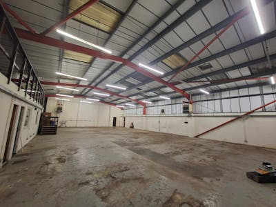 Unit 6, The Croft Industrial Estate, Hardwick Lane, Sutton In Ashfield, Industrial / Workshops / Industrial / Warehouse To Let - IMG-20260123-WA0030.jpg