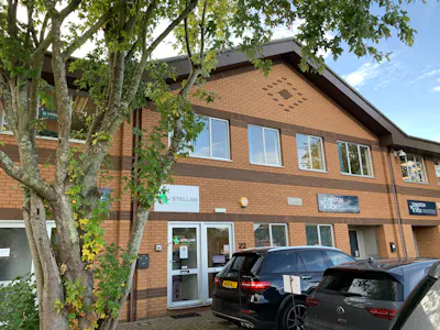 22B Picton House, Hussar Court, Waterlooville, Office To Let - 20211012 092602.jpg