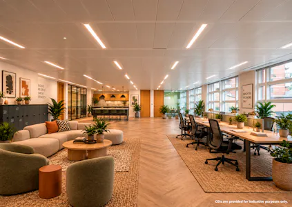 198 High Holborn (The Connection), London, Office To Let - 1.jpg
