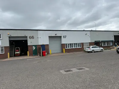 Unit 67 Heming Road, Redditch, Industrial/Logistics To Let - IMG_2554.JPG