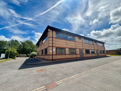 Thanet House, Swansea, Office To Let / For Sale - IMG_8682.jpeg
