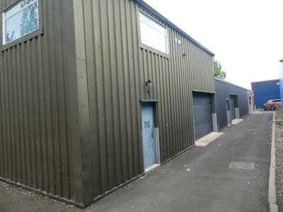 Unit 3 49H Pipers Road, Redditch, Industrial/Logistics To Let - P1020816.JPG
