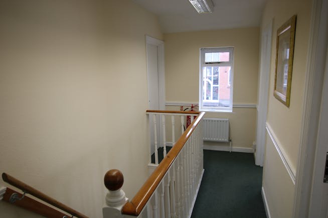 First Floor, 27d Vicarage Road, Verwood, Office To Let - IMG_9882.JPG