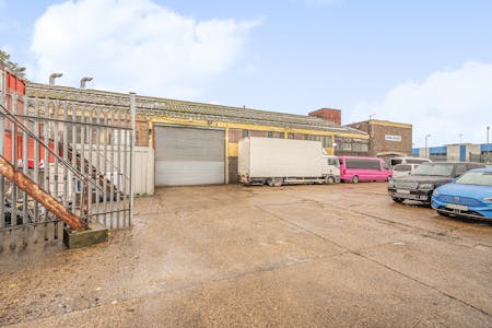 Freehold Development Opportunity, Ionna House, London, Industrial For Sale - EXTERIOR3.jpg
