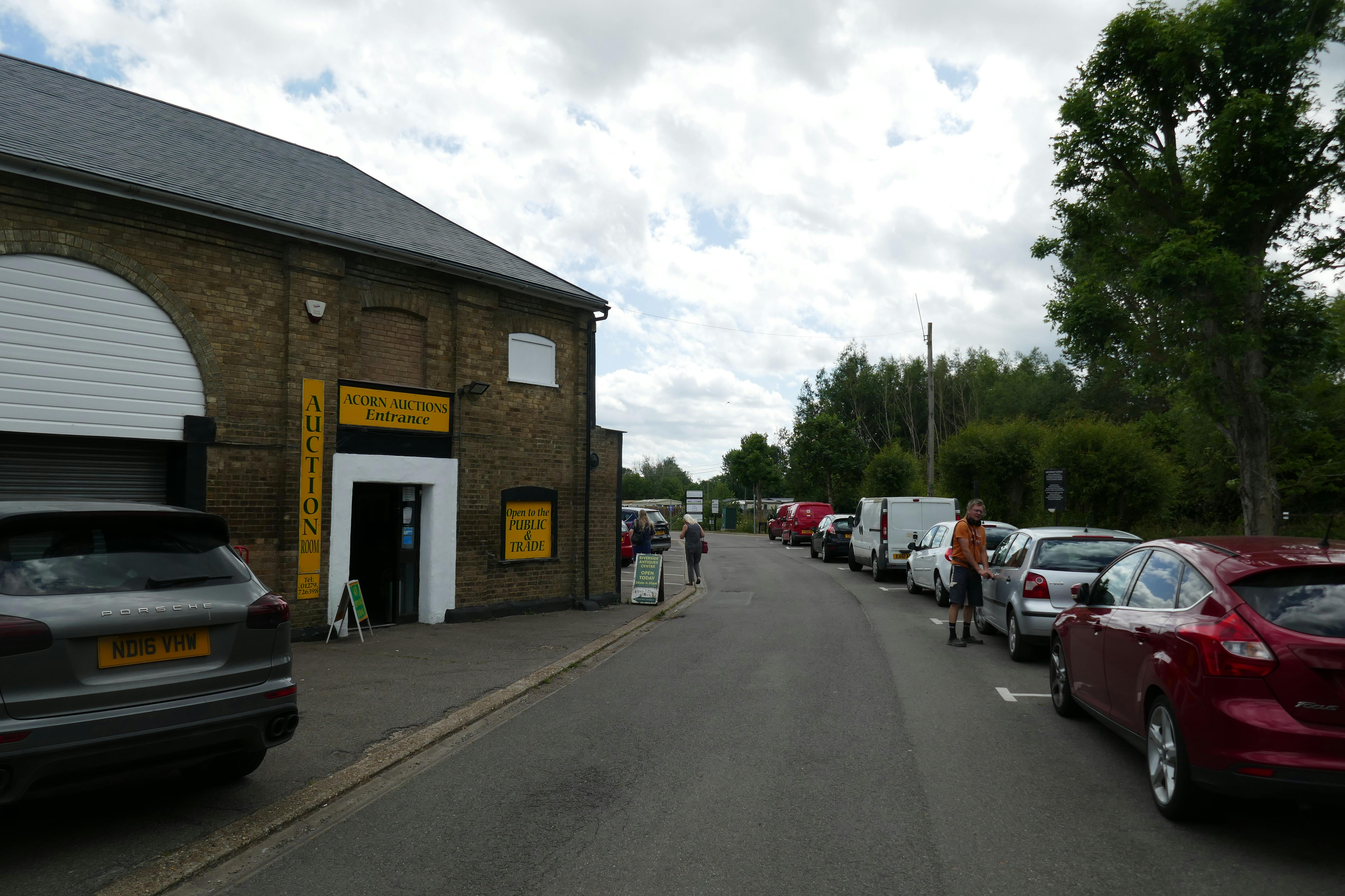 Unit L2B, The Maltings, Sawbridgeworth, Offices To Let - P1050519.JPG