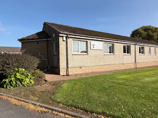 Unit 75B, Perth Airfield, Perth, Offices To Let - IMG_7225.JPG