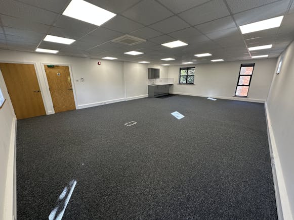 3 Hurlands Business Centre, Hurlands Close, Farnham, Offices / Industrial / Warehouse To Let - IMG_9608.JPG