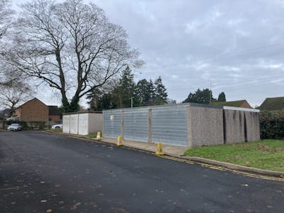 Broomfield Green Site, Broomfield Road, Kidderminster, Development Potential For Sale - Image 4