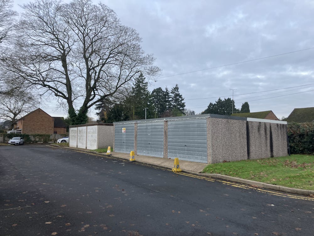 Broomfield Green Site, Broomfield Road - Image 4