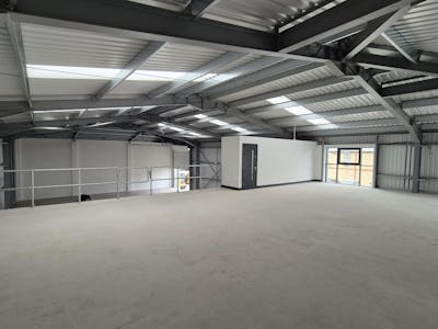 Unit 3, Stockport, Industrial/Logistics / Trade Counter To Let / For Sale - 20260204_114847.jpg