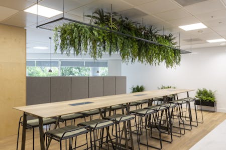 No.3 Forbury Place, Forbury Road, Reading, Office To Let - No.3 Forbury Place - Part 1st Floor Suite A