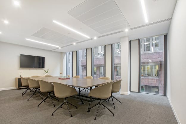 5 Norwich Street, Office To Let - DSC09760.jpg