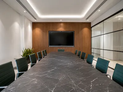 Hills Business Park Building 4, Dubai Hills Estate, Dubai, Office To Let - 943BD038-4A1D-448C-8DF0-BC2E78BBE105.jpeg