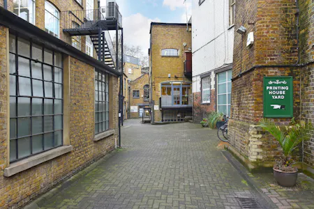 15 Printing House Yard, London, Office For Sale - 15 Printing House Yard (12).JPG