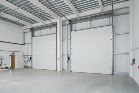 Unit 6 Audio Park, Southwater Business Park, Horsham, Distribution Warehouse / Industrial / Industrial/Logistics / Industrial / Manufacturing / Light Industrial To Let - Horsham Unit 6-9.jpg