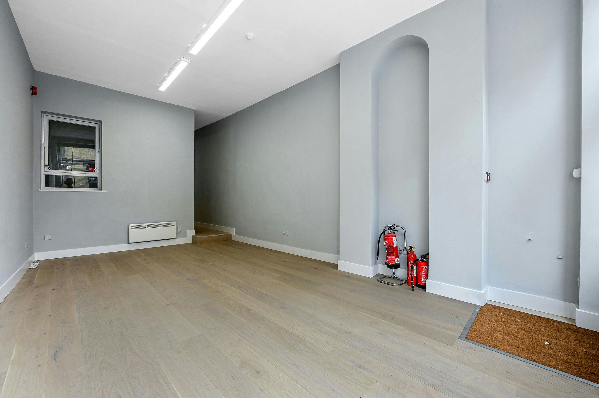 110 Clerkenwell Road <span>EC1M</span>