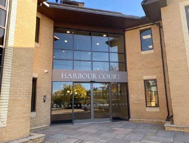 Office in Portsmouth - photo 3