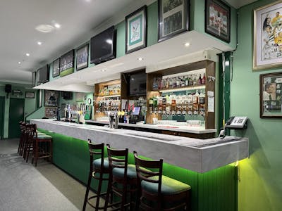 The Cross Keys, 26 Stewarton Street, Wishaw, Leisure For Sale - Image 6