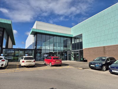 The Summit Indoor Adventure Centre, Selby Leisure Village, Selby, Leisure To Let - 20250311_102147.jpg