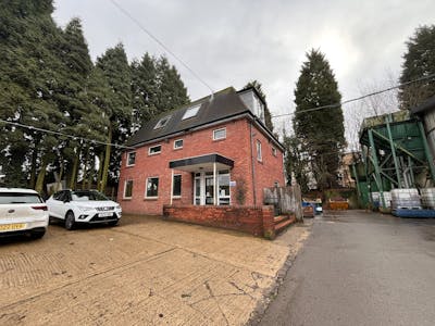 206-208 Bellingdon Road, Chesham, Development / Industrial / Warehouse For Sale - IMG_3090.JPEG