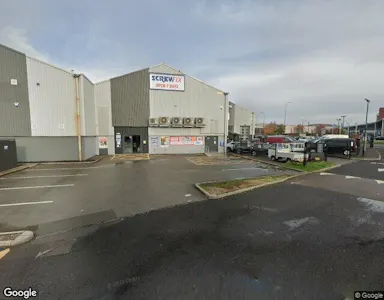 Savile Business Park, Unit C, Sheffield, Industrial / Light Industrial / Trade Counter To Let - Street View