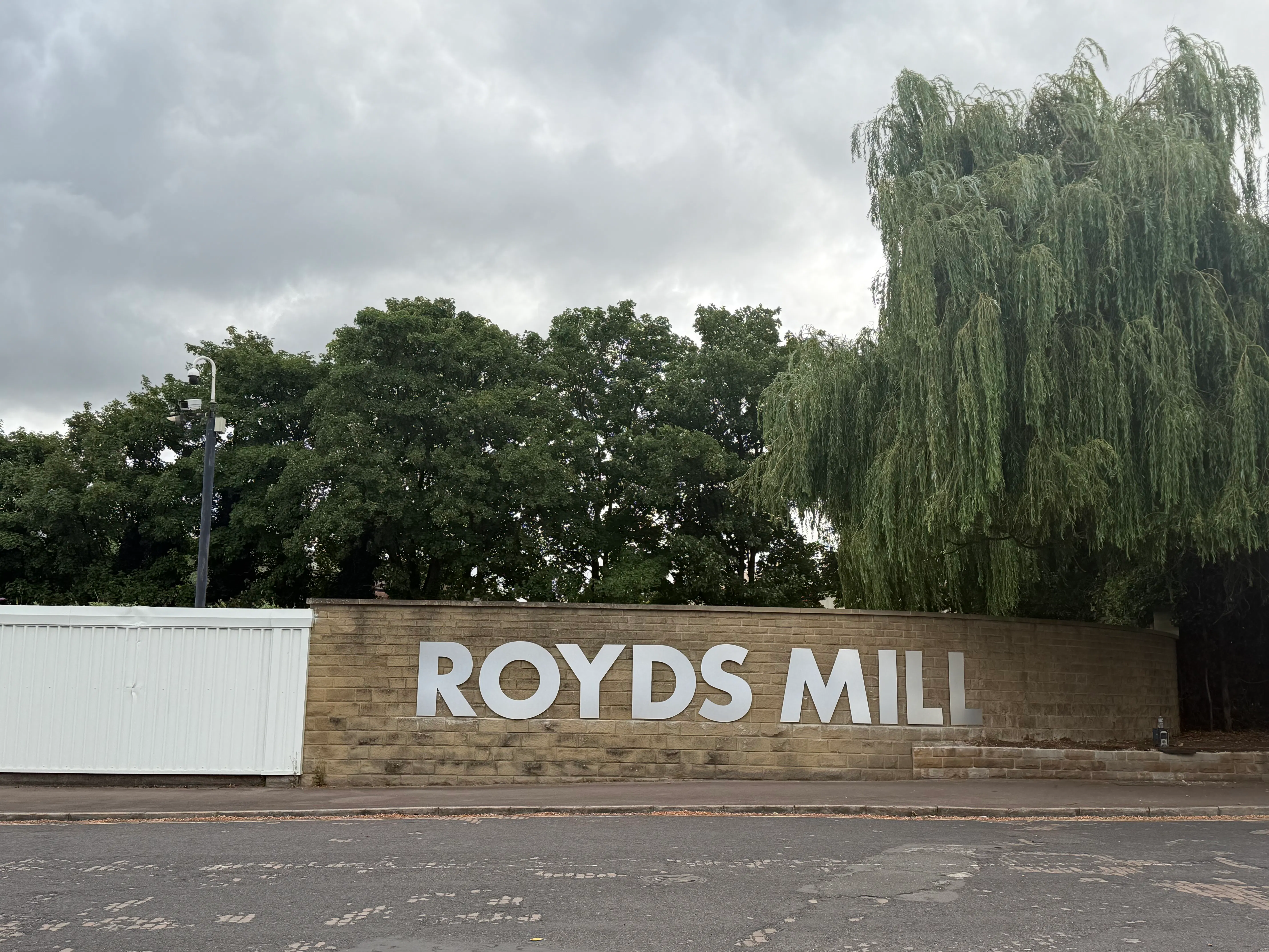 Commercial Space, Royds Mill, Sheffield, Industrial / Other To Let - IMG_5183.jpeg