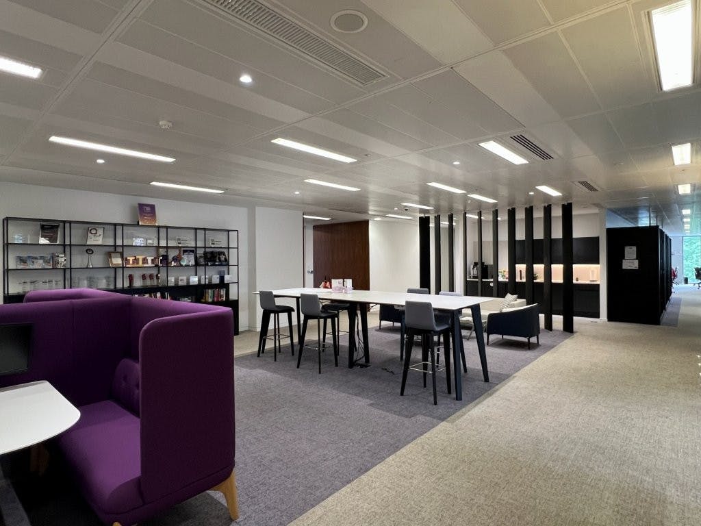 Second Floor, Salesforce Tower, 110 Bishopsgate, London, Offices Lease Assignment - 20260508_110918108_iOS.jpg