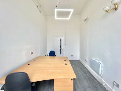 Bradford Court, Bradford Street, Birmingham, Office To Let - Suite 204a.JPG