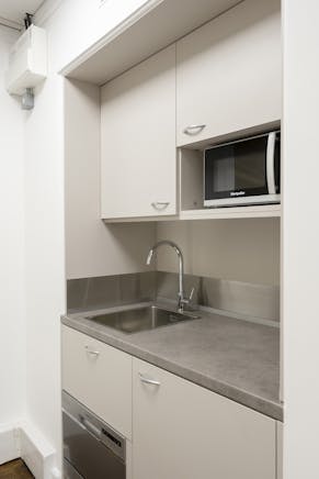 55 Park Lane, London, Offices To Let - Kitchenette 1.jpg