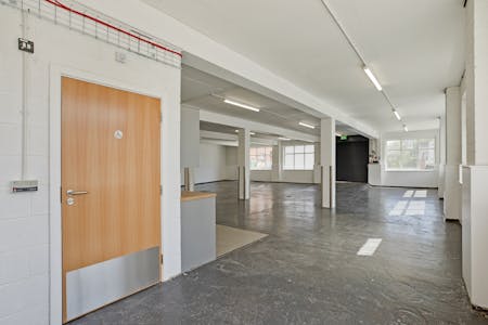 Unit P3, Flexspace, Burley Hill, Leeds, Industrial To Let - IMG_5502.jpg