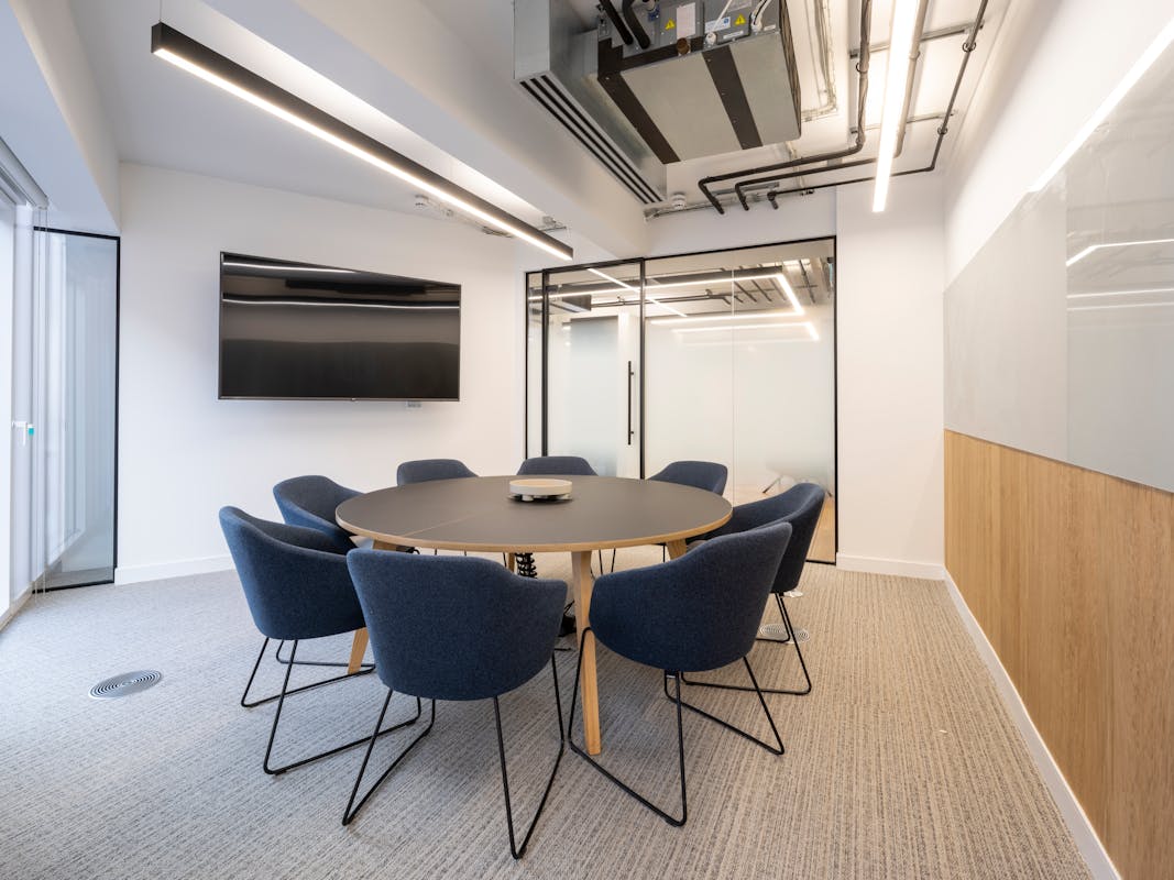 143 Long Acre, London, Office To Let - 143 Lonacre 023.jpg