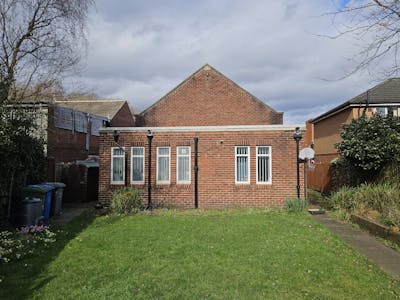 14B Brunswick Street, Manchester, Investment - Residential / Office For Sale - 20260310_134502.jpg