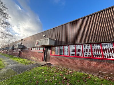 Unit 41, Llantarnam Industrial Park, Cwmbran, Industrial To Let - IMG_0612.jpg